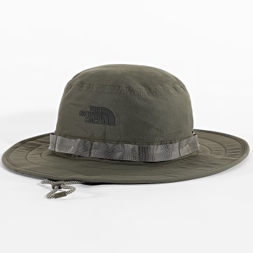 The North Face - Sombrero Bob Class Brimmer A8JGK Verde Caqui