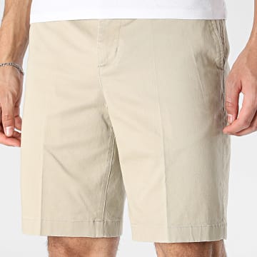 Tommy Hilfiger - Short Chino Harlem 2294 Beige