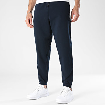 Tommy Jeans - Pantalon Jogging Linear 3014 Bleu Marine