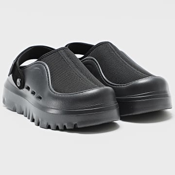 UGG - Mulo Peakmod 1166912 Nero