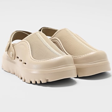 UGG - Mulo Peakmod 1166912 Sabbia Scuro