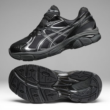 Asics - Baskets GT-2160 1203A764 Black