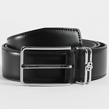 BOSS - Gürtel Vitul 50563907 Schwarz