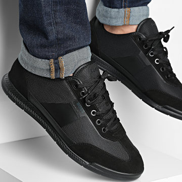 BOSS - Baskets Nitan Lowp 50563824 Black