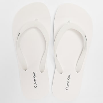 Calvin Klein - Sneaker Beach Thong Slide 2105 Bright White