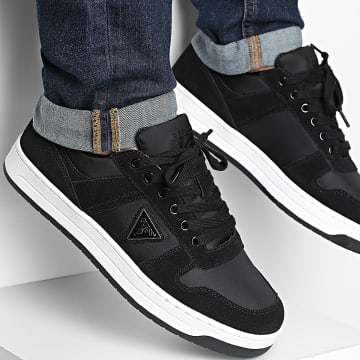 Guess - Zapatillas FMJUDDSUE12 Negro
