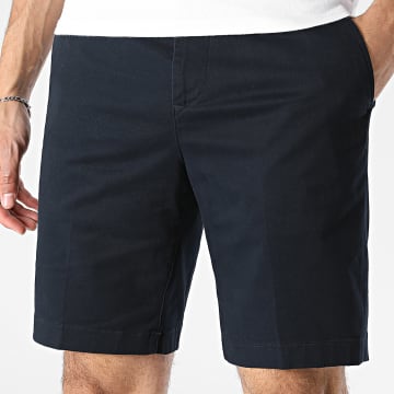 Tommy Hilfiger - Short Chino Harlem 2294 Bleu Marine