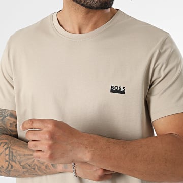 BOSS - T-Shirts 50531401 Beige