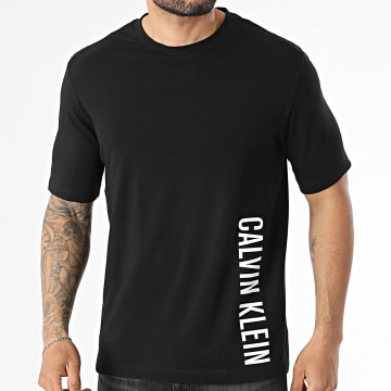 Calvin Klein - T-Shirt 3019 Nero