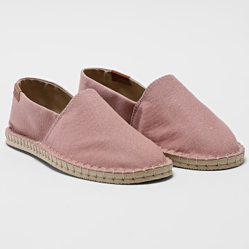 Havaianas - Espadrilles Origine Rosa Crocus