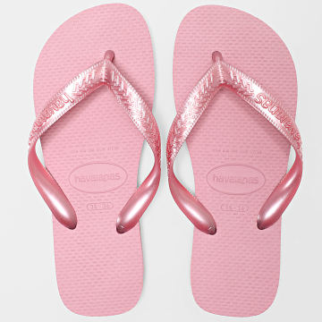 Havaianas - Damen Flip-Flops Top Senses Rosa Chiffon