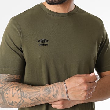 Classic Series - T-Shirts 618290-60 Kaki Green