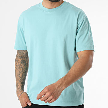 Colorful Standard - T-Shirts Oversize Premium CS2056 Light Blue
