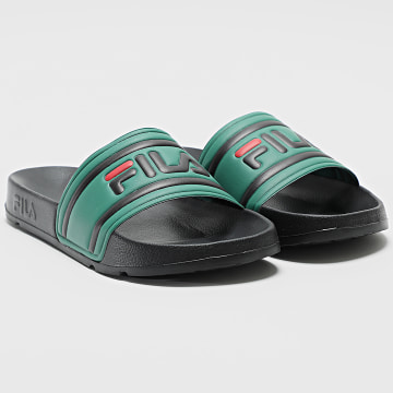 Classic Series - Slippers Morro Bay Slipper 1010930 Posy Green