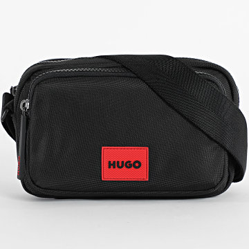 HUGO - Bolso Ethon 3.0 50558469 Negro