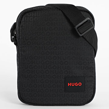 HUGO - Bolso Ethon 50563525 Negro