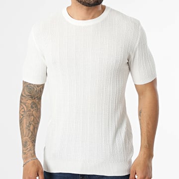 MTX - Camiseta de tejido 043 Beige Claro