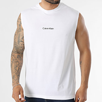 Calvin Klein - Canotta 3023 Bianco
