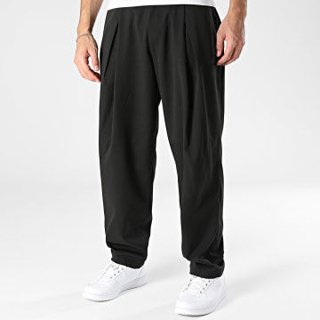 Uniplay - Pantalón Vestir 603 Negro