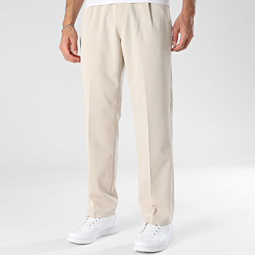 Uniplay - Pantalón Vestir 602 Beige