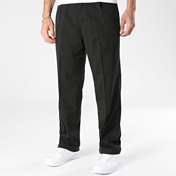 Uniplay - Pantalón Vestir 602 Negro