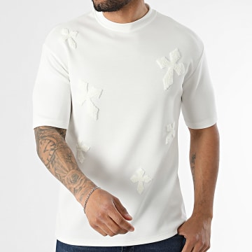 Uniplay - T-Shirt 228 White