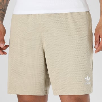Adidas Originals - Short Jogging Essentials KE3392 Beige