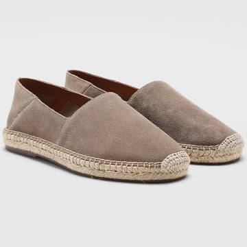 Polo Ralph Lauren - Espadrilles Cevio V2 Dirty Buck