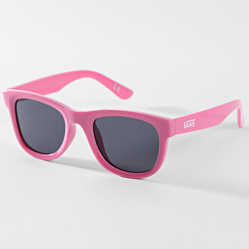 Vans - Sonnenbrille Spicoli 00T0EF Rosa Schwarz