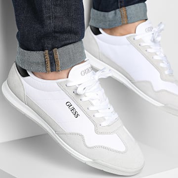 Guess - Sneakers FMJDRESUE12 Grigio