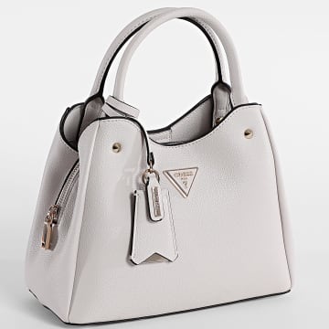 Guess - Borsa a mano Donna BG697405 Beige Dorato