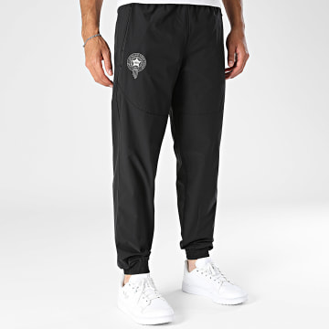Puma - Pantalón chándal Foot Maroc Pumatech 787929 Negro