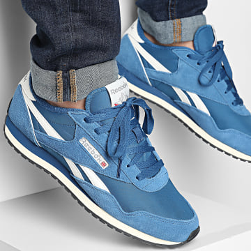 Reebok - Sneakers Classic AZ 100245083 Blue Chalk