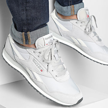 Reebok - Sneakers Classic AZ 100245082 Grijs Kalk
