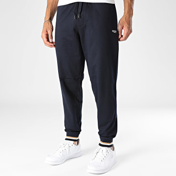 BOSS - Pantalon Jogging Iconic 50554830 Bleu Marine