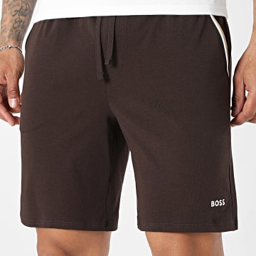 BOSS - Casual Short Unique 50545942 Bruin