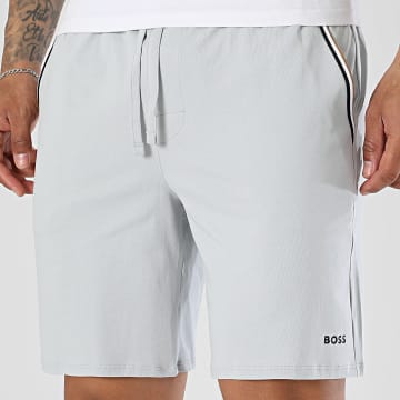 BOSS - Casual Short Unique 50545942 Lichtgrijs