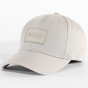 BOSS - Gorra Zed 50560350 Beige