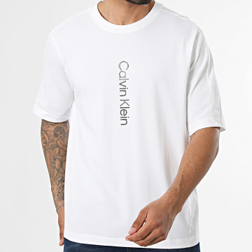 Calvin Klein - Camiseta Graphic S6K101 Blanca