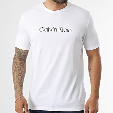 Calvin Klein - T-Shirt 809G Bianco