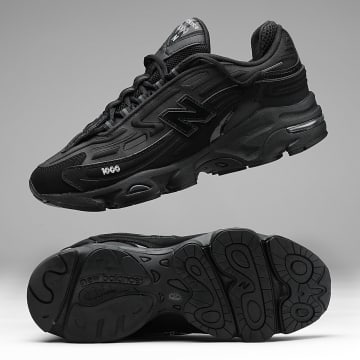New Balance - Sneakers 1000 M1000DB Nero