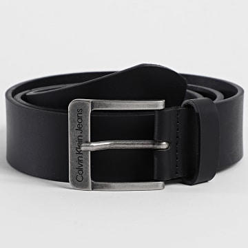 Calvin Klein - Gürtel 0065 Schwarz