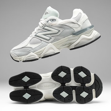 New Balance - Sneakers 9060 U90602FM Lone Star