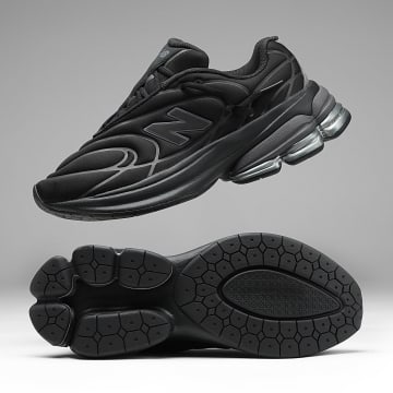 New Balance - Sneakers 5030 U503058H Black