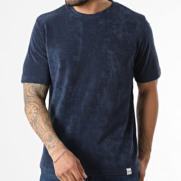 JOTT - Camiseta Tejido de rizo Reef Azul Marino