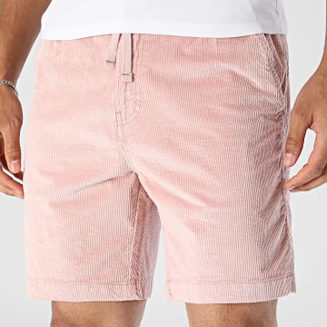 Teddy Smith - Pantaloncino Surf 10417233D Rosa