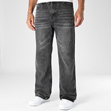 Uniplay - Jean Flare 541 Noir
