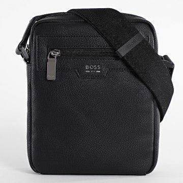 BOSS - Messenger Bag Lewys 50562917 Black
