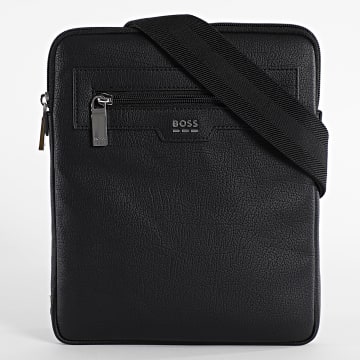 BOSS - Bolso Lewys 50562933 Negro