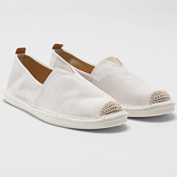 Classic Series - Espadrilles 905 Beige